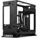 Fractal Design Era 2 - Mini-ITX Behuizing - 18,96L - Zilver