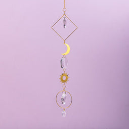 Gift Republic DIY Cosmic Light Catcher