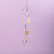 Gift Republic DIY Cosmic Light Catcher