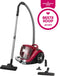 Rowenta Compact Power XXL RO4853 - Stofzuiger zonder zak - 2,5l inhoud - Krachtige EffiTech motor