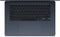 Apple MacBook Air (2025) - 15,3
