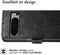 imoshion Google Pixel 8 Pro - Luxe Bookcase - Ruimte voor 3 pasjes - Zwart