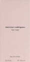 Narciso Rodriguez 100 ml Eau de Toilette - Damesparfum