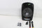 N-GEAR Flash 1210 - Bluetooth Speaker - Karaoke Set met 2 Microfoons - Zwart (2 stuks)