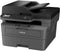 Brother MFC-L2827DWXL - Laserprinter - Multifunctioneel zwart-wit - A4 (ADF)