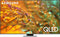 Samsung QLED Q80D - Ultra HD TV - 4K AI Upscaling - Zilver