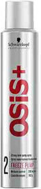 Schwarzkopf - OSiS+ Hold Freeze Pump Strong Hold Pump Spray - 200ml