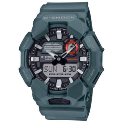 G-Shock GA-010-2AER - Polshorloge - 20 ATM waterdicht - 52 mm