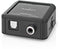 Nedis ACON3425AT - Digitale Audio-omvormer - Coax en Optisch - 192 kHz