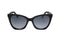 THE MARC JACOBS MARC500/S - Zonnebril - Volledig omrand - Zilverkleurig