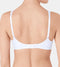 Triumph WOW Comfort - Beha zonder beugel - Hoog katoenpercentage - Wit