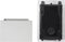 Sygonix 1582021 Code lock Inbouw IP66 + verlicht toetsenbord, + aparte verificatie-eenheid