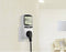 Sygonix 1625525 Stopcontact-schakelklok Digitaal Weekprogramma 3680 W Timer-functie, START/STOP functie, Toevalsfunctie