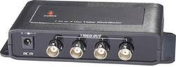Sygonix 43945C Videoverdeler