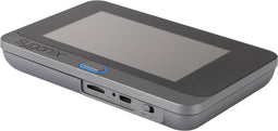 Sygonix Camera voor, Video-binnenunit voor Video-deurintercom via WiFi WiFi Grijs