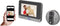 Sygonix Camera voor, Video-binnenunit voor Video-deurintercom via WiFi WiFi Grijs