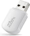 Sygonix Connect SC-WBD-300 WiFi/Bluetooth-stick USB 2.0 600 MBit/s