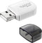 Sygonix Connect SC-WBD-300 WiFi/Bluetooth-stick USB 2.0 600 MBit/s