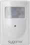 Sygonix Doorgangsmelder Met LED 120 dB SY-5045276