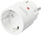Sygonix Draadloze afzuigingsbesturing 2300 W Wit