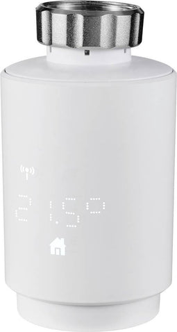 Sygonix Draadloze radiatorthermostaat Elektronisch 5 tot 30 °C