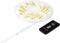 Sygonix Flex-Stripe SY-5136956 LED-strip basisset Met connector (male) 230 V 5 m Warmwit 1 stuk(s)