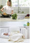 Sygonix HD Baby Monitor SY-4548738 Videobabyfoon Draadloos 2.4 GHz