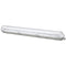 Sygonix LED-lamp voor vochtige ruimte LED G13 9 W Natuurwit Grijs