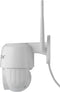 Sygonix PTZ WLAN SY-4760960 IP Bewakingscamera LAN, WiFi 1920 x 1080 Pixel