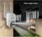 Sygonix PTZ WLAN SY-4760960 IP Bewakingscamera LAN, WiFi 1920 x 1080 Pixel