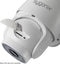 Sygonix PTZ WLAN SY-4760960 IP Bewakingscamera LAN, WiFi 1920 x 1080 Pixel