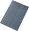 Sygonix QUTQ6-15 Polykristallijn zonnepaneel 0.9 W 6 V