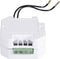 Sygonix RS2W SY-RS2W-R2 Schakelaar Draadloos Inbouw (in muur) 1-kanaals Schakelvermogen (max.) 2000 W Bereik max. (in h