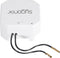 Sygonix RS2W SY-RS2W-R2 Schakelaar Draadloos Inbouw (in muur) 1-kanaals Schakelvermogen (max.) 2000 W Bereik max. (in h