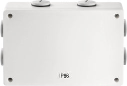 Sygonix RS2W SY-RS2W-X1 Schakelaar Draadloos Wand Schakelvermogen (max.) 2000 W Bereik max. (in het vrije veld) 150 m