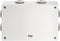 Sygonix RS2W SY-RS2W-X1 Schakelaar Draadloos Wand Schakelvermogen (max.) 2000 W Bereik max. (in het vrije veld) 150 m