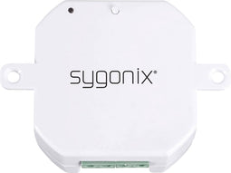 Sygonix RSL Schakelaar Inbouw (in muur) Met montagegaten Schakelvermogen (max.) 2000 W Bereik max. (in het vrije veld)