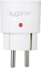 Sygonix RSL Stopcontact Tussenstekker Schakelvermogen (max.) 2300 W Bereik max. (in het vrije veld) 70 m