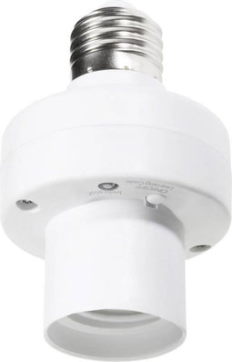 Sygonix RSL Verlichtingsschakelaar Schakelvermogen (max.) 100 W Bereik max. (in het vrije veld) 25 m