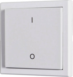 Sygonix RSL Wandtoets Opbouw (op muur) Bereik max. (in het vrije veld) 70 m