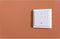 Sygonix RSL Wandtoets Opbouw (op muur) Bereik max. (in het vrije veld) 70 m