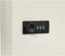 Sygonix Sleutelkast SY-4737738 Aantal haken 20 Wit