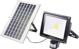 sygonix Solar Spot met bewegingsmelder - SY-5461112