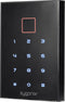 Sygonix SY-3435062 Codeslot Oppervlakmontage 12 V/DC IP66 Met verlicht toetsenbord, Met touchscreen
