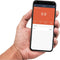 Sygonix SY-4276902 Stopcontact WiFi Met meetfunctie Binnen 2500 W