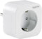 Sygonix SY-4276902 Stopcontact WiFi Met meetfunctie Binnen 2500 W