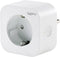 Sygonix SY-4276902 Stopcontact WiFi Met meetfunctie Binnen 2500 W