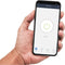 Sygonix SY-4276902 Stopcontact WiFi Met meetfunctie Binnen 2500 W