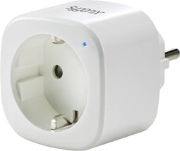 Sygonix SY-4416212 Stopcontact WiFi Binnen 3680 W