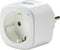 Sygonix SY-4416212 Stopcontact WiFi Binnen 3680 W